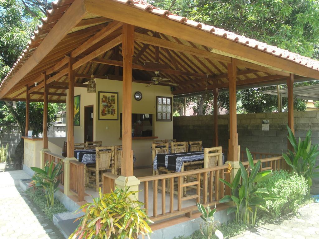 Sari Inn Kuta  Exterior foto