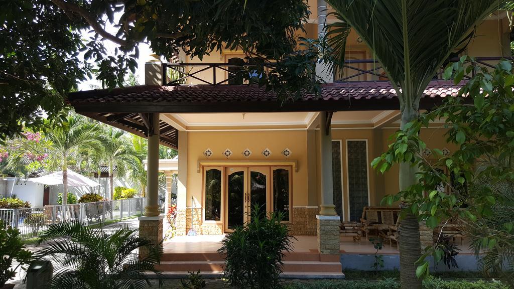 Sari Inn Kuta  Exterior foto